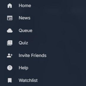 custommenu